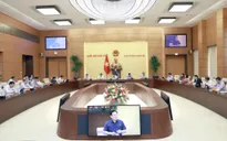 Không để bất kỳ ý kiến nào của đại biểu Quốc hội không được tiếp thu, giải trình