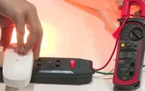 Tràn lan thiết bị tiết kiệm điện giả