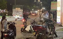 Quảng Ninh: Chủ tịch phường lái xe gây tai nạn chết người rồi rời hiện trường