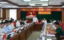 Tập trung nguồn lực cho đổi mới giáo dục phổ thông