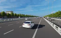 TP Hồ Chí Minh sẵn sàng khởi công dự án trọng điểm đường Vành đai 3
