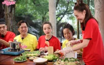 Hành trình rực rỡ: Lan Ngọc nhường hết cay đắng cho "anh già" Trường Giang