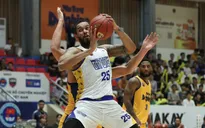 VBA 2023 - Game 3: Ho Chi Minh City Wings bay cao trên đôi cánh cũ