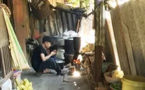 Học sinh miền núi lo lắng chuyện tăng học phí