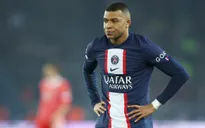 Kylian Mbappe từ chối gia hạn hợp đồng với PSG