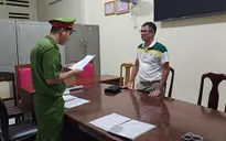 Khởi tố đối tượng buôn lậu hơn 100 tấn thuốc bắc