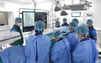 Khám hô hấp vì khó thở, phát hiện bệnh van tim