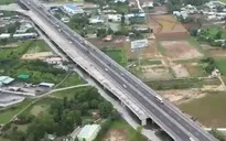 Long An chi trả bồi thường dự án Vành đai 3 - TP Hồ Chí Minh