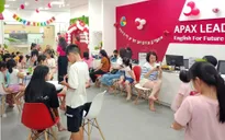 Apax Leaders hoàn trả 20% học phí đợt đầu tiên cho phụ huynh tại TP Hồ Chí Minh
