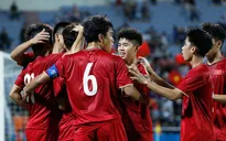 HLV Hoàng Anh Tuấn công bố danh sách rút gọn 24 cầu thủ trước VCK U17 châu Á 2023