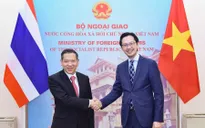 Việt Nam và Thái Lan xem xét hạn chế áp dụng các rào cản thương mại