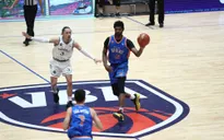VBA 2023 - Game 4: Hanoi Buffaloes có chiến thắng đầu tiên