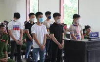 Nhóm học sinh lớp 9 nhận án phạt tù vì đâm chết bạn học