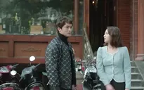 Nơi giấc mơ tìm về - Tập 16: Nữ thư ký thẳng tay tát Giám đốc