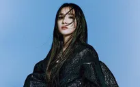 Dara (2NE1) chuẩn bị cho màn ra mắt solo