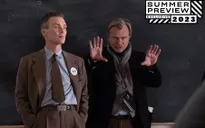 ĐD Christopher Nolan nói về phim mới: "Thật tuyệt vời khi tham gia vào loại căng thẳng đó"