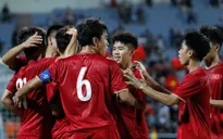 AFC đánh giá cao năng lực phòng thủ của U17 Việt Nam