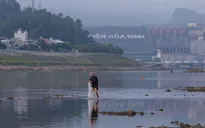 Nhiều thủy điện miền Bắc thoát mực nước chết