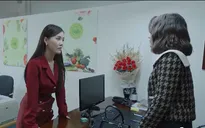 Nơi giấc mơ tìm về - Tập 16: Mai Anh nhăm nhe vị trí thư ký của Phương
