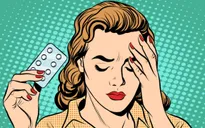 Sử dụng thuốc tránh thai ở độ tuổi quá trẻ có nguy cơ mắc bệnh trầm cảm
