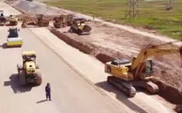 Hạ tầng giao thông thúc đẩy phát triển kinh tế Nghệ An