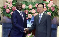 Việt Nam sẵn sàng hỗ trợ Bờ Biển Ngà tiếp cận thị trường ASEAN