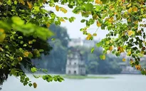 Hà Nội, Huế và Phú Quốc lọt top 10 điểm đến hàng đầu châu Á - Thái Bình Dương