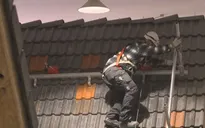 Nhu cầu năng lượng mặt trời bùng nổ tại Đức