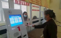 Đề xuất hỗ trợ 100% bảo hiểm y tế cho người cao tuổi