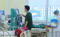 Chuyển COVID-19 từ bệnh truyền nhiễm nhóm A sang nhóm B