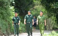 Tìm lại bình yên cho bản làng