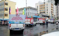 Ngày ASEAN phòng chống sốt xuất huyết 15/6: Huy động các nguồn lực để phòng ngừa và kiểm soát bệnh