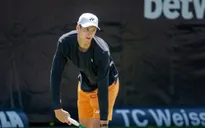 Hubert Hurkacz ngược dòng vào tứ kết Stuttgart mở rộng