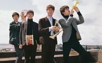 Công nghệ trí tuệ nhân tạo giúp ban nhạc Beatles hoàn thành bản thu âm mới có John Lennon