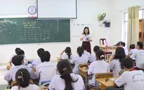 TP Hồ Chí Minh: Học sinh tăng tốc ôn thi tốt nghiệp THPT