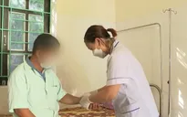 Bệnh Than bùng phát mạnh