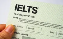 Thí sinh có IELTS cấp sau ngày 10/9 được miễn thi Ngoại ngữ ở Kỳ thi tốt nghiệp THPT 2023