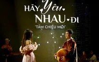 Hãy yêu nhau đi: Chàng IT khờ khạo và cô nhân viên ngân hàng mật ngọt
