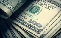 Đồng USD tăng lên mức cao trong 7 tháng so với đồng Yen