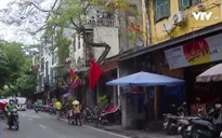 Nhiều người dân phố cổ thà sống khổ chứ không ở tái định cư