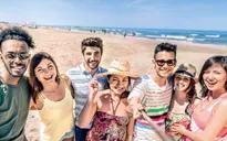 Du khách Ấn Độ đang trở thành thế lực mới trên thị trường du lịch quốc tế