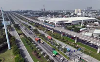 Kết luận nguyên nhân vụ rơi gối cầu tại dự án metro số 1