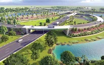 Đồng loạt khởi công các tuyến cao tốc: Gỡ nút thắt cho phía Nam phát triển
