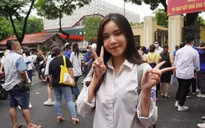 Thi tốt nghiệp THPT 2023: Hơn 46.000 thí sinh đăng ký miễn thi Ngoại ngữ
