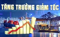 Nền kinh tế Trung Quốc không phục hồi mạnh mẽ như kỳ vọng