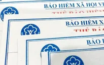 Cấp giấy khai sinh và thẻ bảo hiểm y tế cùng lúc từ ngày 1/7