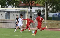 Chương Thị Kiều trở lại, ĐT nữ Việt Nam thắng trận giao hữu thứ hai