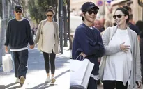 Rộ tin Song Joong Ki và vợ chuyển tới sống tại Rome