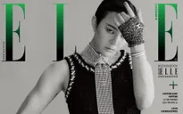 G-Dragon tham vọng trở thành "biểu tượng"