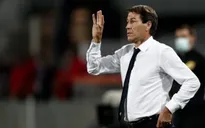 HLV Rudi Garcia sẽ là thuyền trưởng mới của Napoli